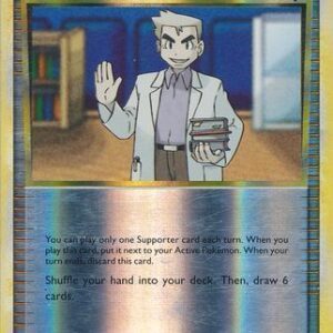 Professor Oak's New Theory - 83/95 - Reverse