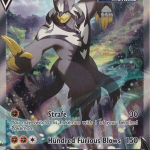 Rapid Strike Urshifu V - 153/163