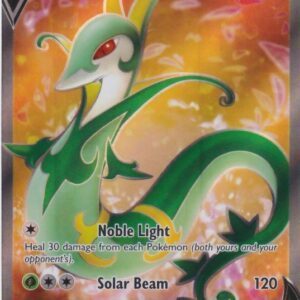 Serperior V - 170/195