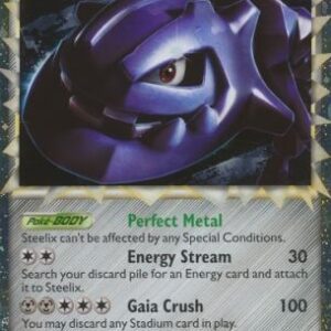 Steelix Prime - 87/95