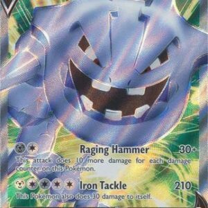 Steelix V - 176/185