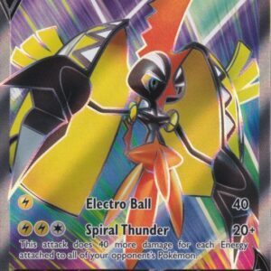 Tapu Koko V - 147/163