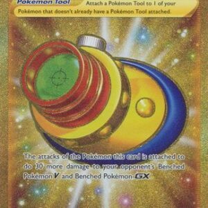 Telescopic Sight - 203/185