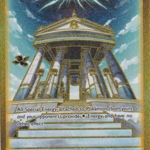 Temple of Sinnoh - 214/189