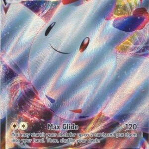 Togekiss VMAX - 141/185