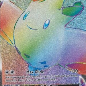 Togekiss VMAX - 191/185