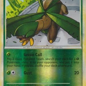 Tropius - 66/95 - Reverse