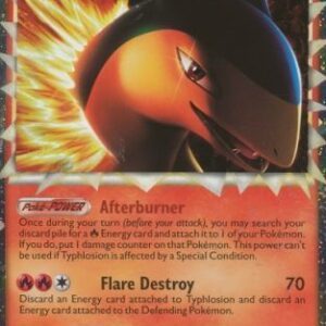 Typhlosion Prime - 110/123