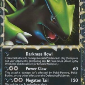 Tyranitar Prime - 88/95