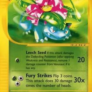 Venusaur - 67/165