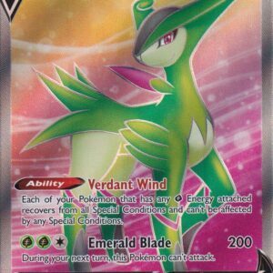 Virizion V - 164/189