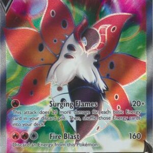 Volcarona V - 170/203