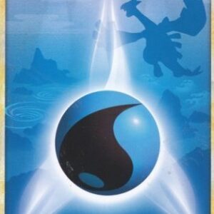 Water Energy - 117/123