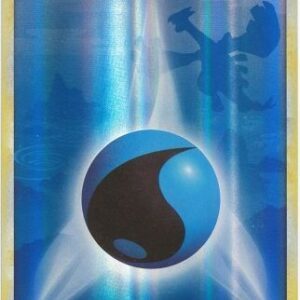Water Energy - 90/95 - Reverse