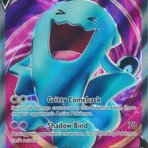 Wobbuffet V - 191/202