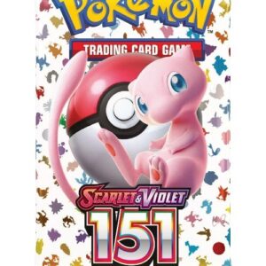Booster Pack - SV03.5 151