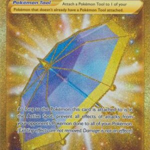 Big Parasol - 199/189