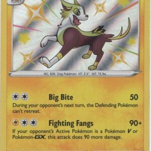 Boltund - SV40/SV122