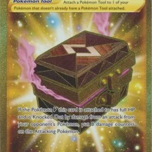 Box of Disaster - 214/196