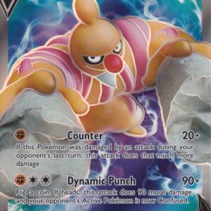 Conkeldurr V - 73/078