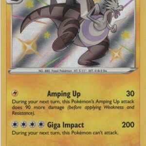 Dracozolt - SV45/SV122