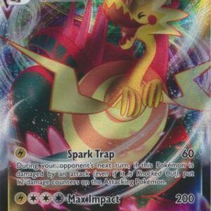 Dracozolt VMAX - 59/203