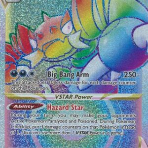 Drapion VSTAR - 200/196