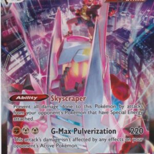 Duraludon VMAX (Raihan) - TG21/TG30