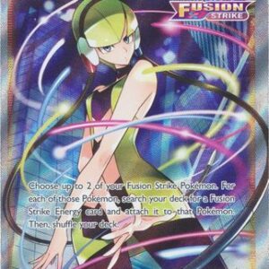 Elesa's Sparkle - 260/264