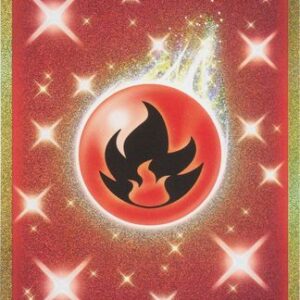 Fire Energy - 284/264