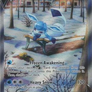 Glaceon V - 175/203