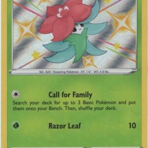 Gossifleur - SV10/SV122