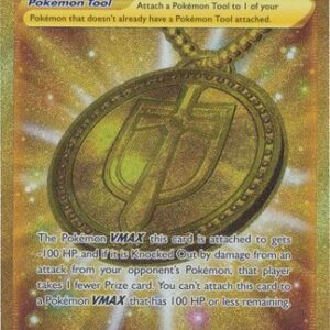 Hero’s Medal - 201/185