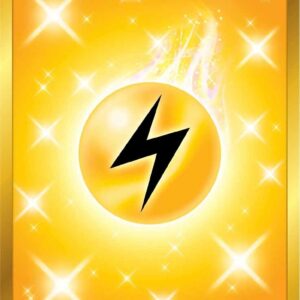 Lightning Energy - 235/203