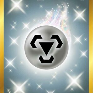Metal Energy - 237/203