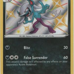 Morgrem - SV84/SV122