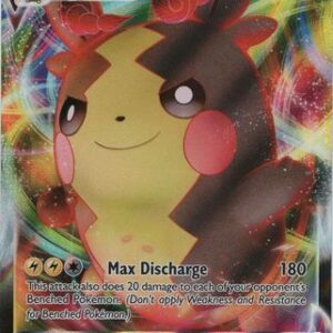 Morpeko VMAX - 38/72