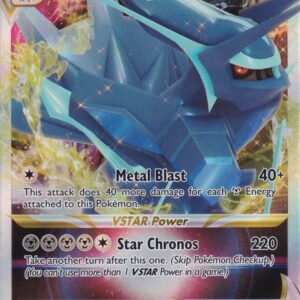 Origin Forme Dialga VSTAR - 114/189