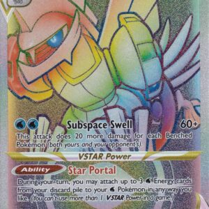 Origin Forme Palkia VSTAR - 192/189