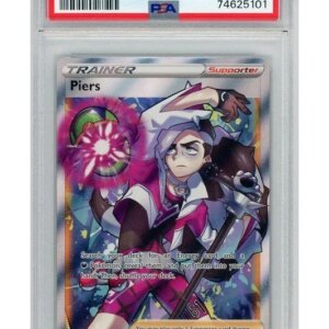 Piers - TG28/TG30 - PSA 10