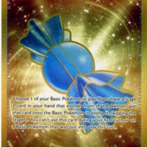 Rare Candy - 256/198