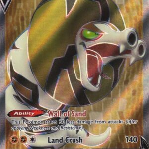 Sandaconda V - 175/198