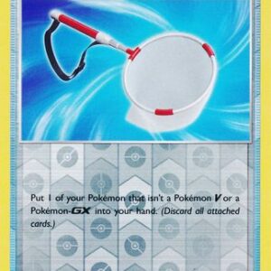 Scoop Up Net - 165/192 - Reverse