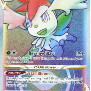 Shaymin VSTAR - 173/172