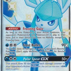 Shiny Glaceon GX - SV55/SV94