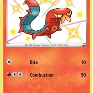 Sizzlipede - SV18/SV122