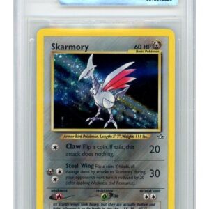 Skarmory - 13/111 - BGS 9