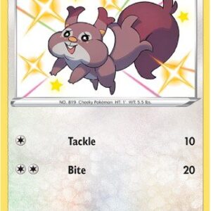 Skwovet - SV99/SV122