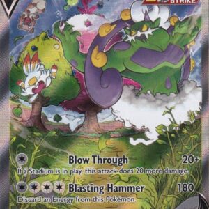 Tornadus V - 185/198