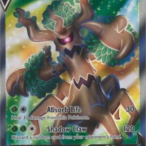 Trevenant V - 168/203